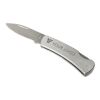 Evelyn stainless steel pocket knife silver | No Branding | not available | not available