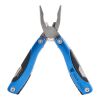 Metal 10-in-1 tool Céline cobalt blue | No Branding | not available | not available