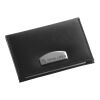 Bonded leather credit card holder Bethany black | No Branding | not available | not available