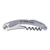Stainless steel waiter's knife Dana silver | No Branding | not available | not available