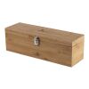 Bamboo wine gift set Gareth brown | No Branding | not available | not available