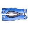 Stainless steel 8-in-1 tool Julie cobalt blue | No Branding | not available | not available