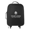 Polyester (600D) trolley Jordana black | No Branding | not available | not available