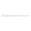 Cardboard ballpen Madalena white | No Branding | not available | not available