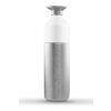 Dopper Steel 1.1L silver/white | No Branding | not available | not available