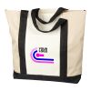 rPET (600D) tote bag Carl beige | No Branding | not available | not available
