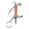 Bamboo multitool Heinrich brown | No Branding | not available | not available