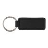 Apple leather and PU keychain Sabrina black | No Branding | not available | not available