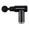 ABS massage gun Axel black | No Branding | not available | not available