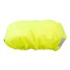 Polyester bicycle helmet cover Horst yellow | No Branding | not available | not available