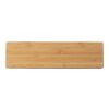 Bamboo knife set Tony brown | No Branding | not available | not available