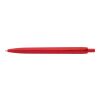 ABS ballpen Trey red | No Branding | not available | not available