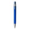 Ballpen Jarod, ABS blue | No Branding | not available | not available