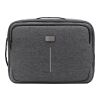 BrandCharger Specter Hybrid 16 inch laptop bag grey | No Branding | not available | not available