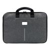 BrandCharger Specter 2 16 inch laptop bag grey | No Branding | not available | not available