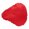 RPET saddle cover Florence red | No Branding | not available | not available