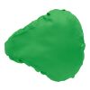 RPET saddle cover Florence light green | No Branding | not available | not available