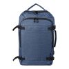 rPET polyester (300D) backpack Malcolm blue | No Branding | not available | not available