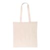 Oeko-Tex cotton (180 gsm) shopping bag Joshua khaki | No Branding | not available | not available