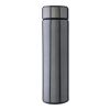 Stainless steel double-walled flask 425 ml Mary gun metal