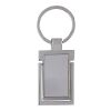 Zinc alloy keychain Colin silver | No Branding | not available | not available