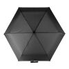 rPET 190T umbrella Cynthia black | No Branding | not available | not available