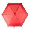rPET 190T umbrella Cynthia red | No Branding | not available | not available