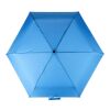 rPET 190T umbrella Cynthia cobalt blue | No Branding | not available | not available