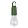 ABS lightbulb Dalton green | No Branding | not available | not available