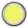 ABS mini COB flash light Dan grey | No Branding | not available | not available
