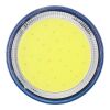 ABS mini COB flash light Dan cobalt blue | No Branding | not available | not available