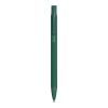 Recycled aluminium ballpen Gladys green | No Branding | not available | not available