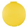 PP cassette lip balm Kimberly yellow | No Branding | not available | not available