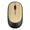 ABS wireless mouse Eileen black | No Branding | not available | not available