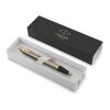 Parker IM ballpen grey | No Branding