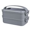 PP lunchbox Selwyn blue | No Branding | not available | not available