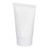 PE sunscreen tube Maelis white | No Branding | not available | not available