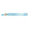 rPET (300D) wristcord Tarian light blue | No Branding | not available | not available
