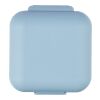 PP pill box Dorian light blue | No Branding | not available | not available