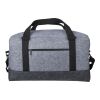 rPET sports bag Corliss dark grey | No Branding | not available | not available