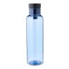 rPET  single-walled drinking bottle (750 ml) Aisling cobalt blue | No Branding | not available | not available