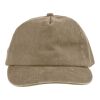 Cotton (240 gsm) cap Liora khaki | No Branding | not available | not available
