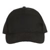 Polyester cap Alarielle black | No Branding | not available | not available