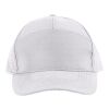 Polyester cap Alarielle white | No Branding | not available | not available