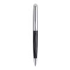 Waterman Hémisphère Deluxe ballpen | Silky Black black | No Branding | not available | not available