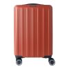 ABS trolley Alaric terracotta | No Branding | not available | not available