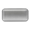 BrandCharger Nano Charge wireless speaker black/silver | No Branding | not available | not available