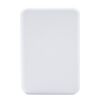 BrandCharger The Powercharge Wireless 5000 Eco power bank white | No Branding | not available | not available