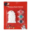 PS Santa painting set Zina custom/multicolor | No Branding | not available | not available