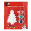 PS Christmas tree painting set Amaris custom/multicolor | No Branding | not available | not available